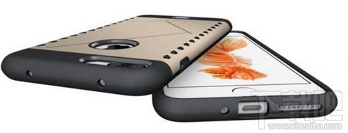 iPhone7和7Plus的区别在哪儿？iPhone7和iPhone7Plus有什么差异？