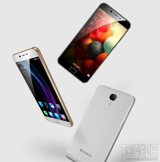 格力手机2代配置参数怎么样 格力手机2多少钱 格力手机2代介绍