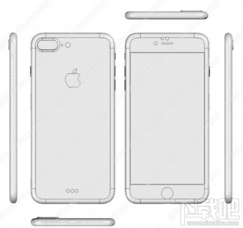 iPhone7/iPhone7 Plus怎么样 iPhone7/Plus新特性汇总
