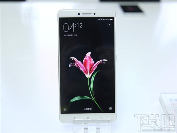 小米Max配置怎么样 小米Max图文评测