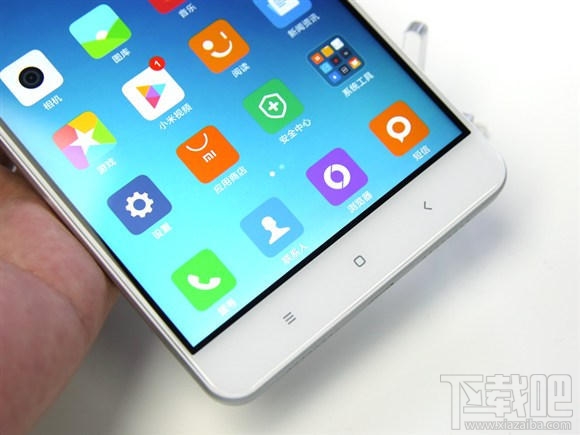 小米Max配置怎么样 小米Max图文评测