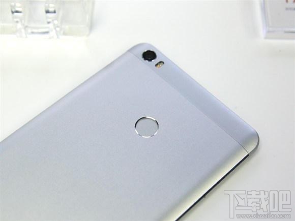 小米Max配置怎么样 小米Max图文评测