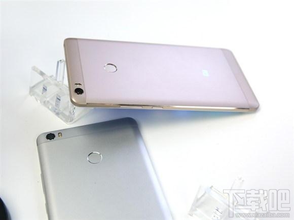 小米Max配置怎么样 小米Max图文评测