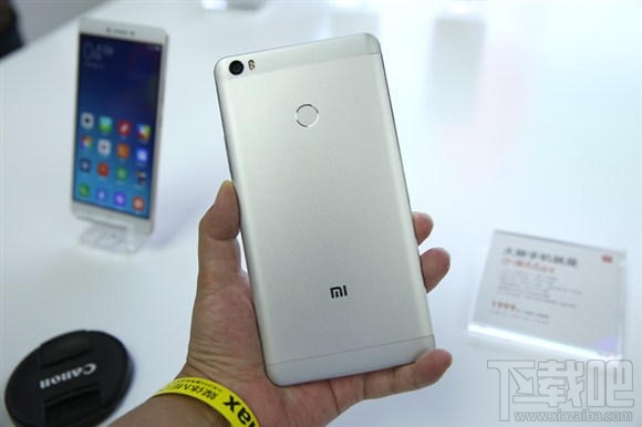 小米Max配置怎么样 小米Max图文评测