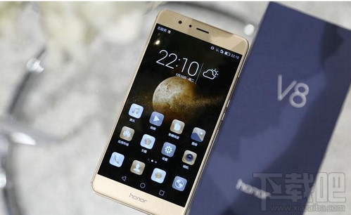 华为荣耀V8怎么截屏 华为荣耀V8截屏方法介绍