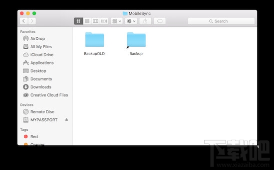 iphone怎么备份数据到电脑 苹果手机备份数据到电脑硬盘方法介绍