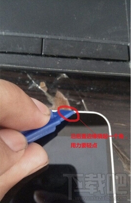 魅蓝note3怎么拆卸电池 魅蓝note3拆卸电池方法介绍