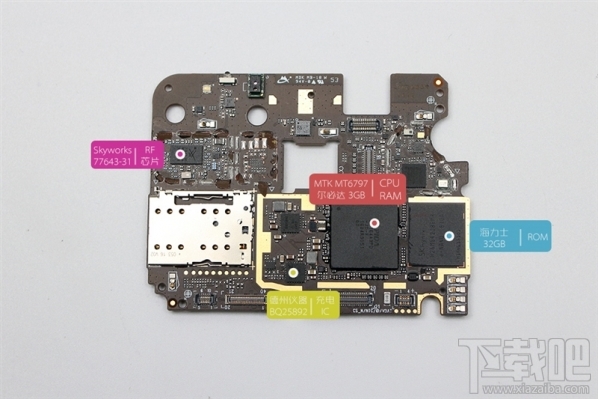 乐2手机怎么样 乐视乐2真机拆解图文介绍