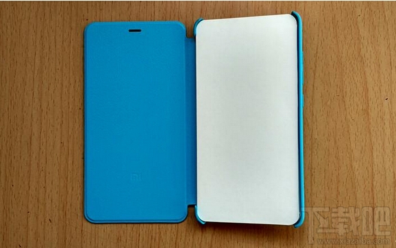 红米note3炫彩翻页保护套怎么样 红米note3炫彩翻页保护套评测