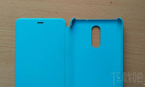 红米note3炫彩翻页保护套怎么样 红米note3炫彩翻页保护套评测
