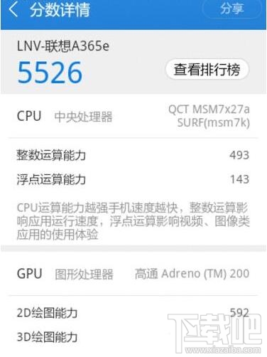 怎么用鲁大师检测手机性能 鲁大师怎么用 怎么检测手机性能
