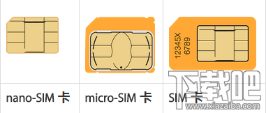 乐视超级手机2代用什么卡 乐2使用哪种sim卡