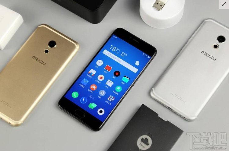 首台支持3D Touch安卓机魅族Pro 6的3D Press和iPhone6s的3D Touch有什么不同