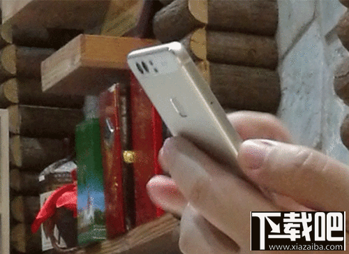 华为新旗舰P9真机首次曝光 双摄像头加超薄机身