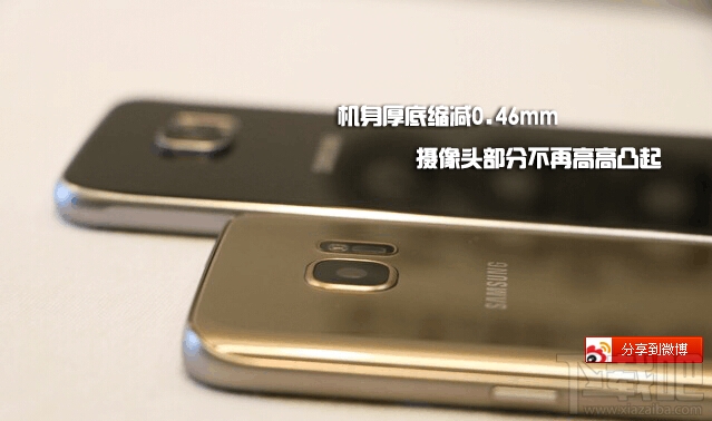 三星Galaxy S7/S7 edge怎么样？Galaxy S7/S7 edge上手速评