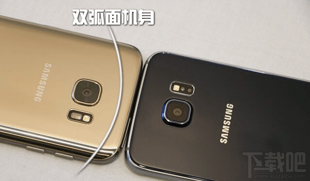 三星Galaxy S7/S7 edge怎么样？Galaxy S7/S7 edge上手速评