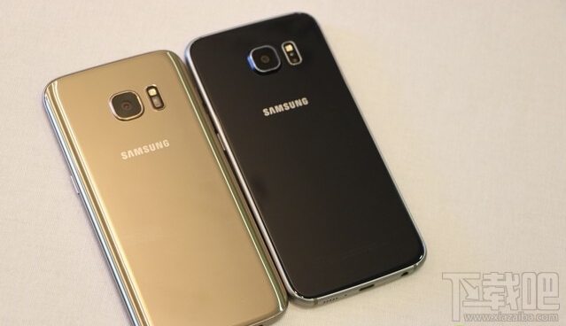 三星Galaxy S7/S7 edge怎么样？Galaxy S7/S7 edge上手速评