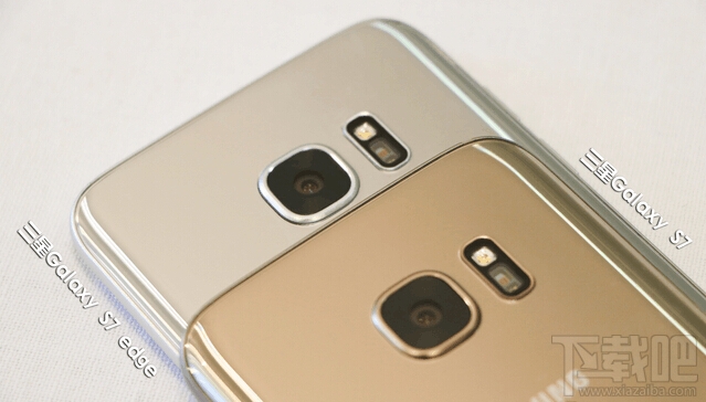 三星Galaxy S7/S7 edge怎么样？Galaxy S7/S7 edge上手速评