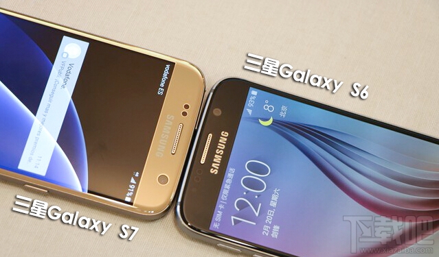 三星Galaxy S7/S7 edge怎么样？Galaxy S7/S7 edge上手速评