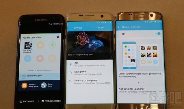 三星Galaxy S7/S7 edge怎么样？Galaxy S7/S7 edge上手速评