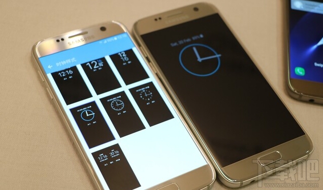 三星Galaxy S7/S7 edge怎么样？Galaxy S7/S7 edge上手速评