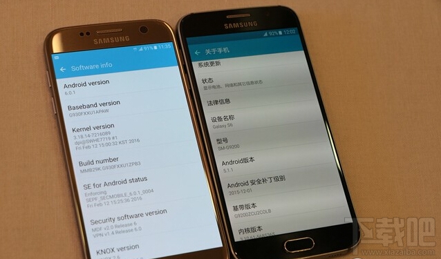 三星Galaxy S7/S7 edge怎么样？Galaxy S7/S7 edge上手速评