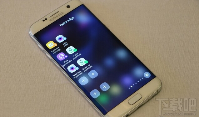 三星Galaxy S7/S7 edge怎么样？Galaxy S7/S7 edge上手速评