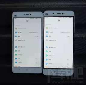 小米5和小米4s深度测评对比（内附详细图文）