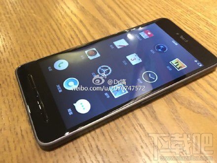 smartisan锤子手机T2怎么样