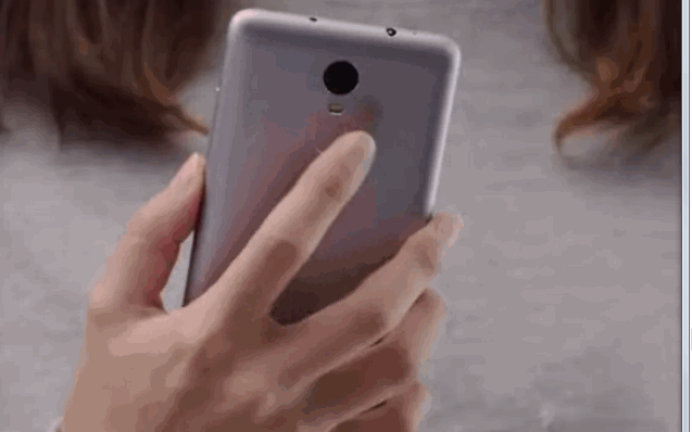 红米note3指纹识别解锁/支付怎么用(附视频)