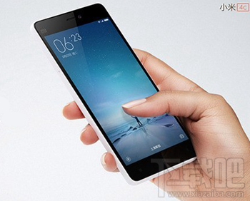 小米4C卡机怎么办 小米4c卡机解决方法