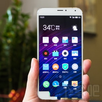 乐视1s和魅族mx5哪个好 乐视超级手机1s和魅族mx5详细对比评测