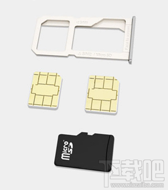 一加X怎么装卡 一加手机X装SIM卡教程