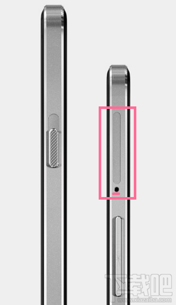 一加X怎么装卡 一加手机X装SIM卡教程