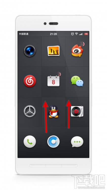 锤子/坚果手机不可不知的小技巧大全