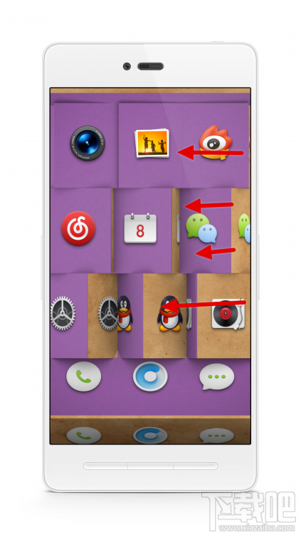 锤子/坚果手机不可不知的小技巧大全