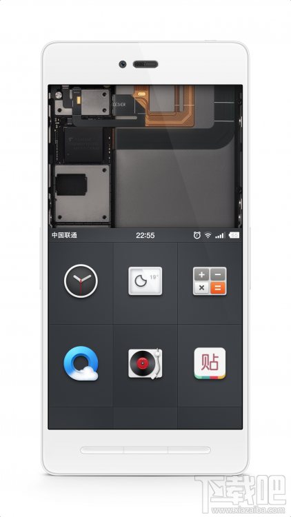 锤子/坚果手机不可不知的小技巧大全