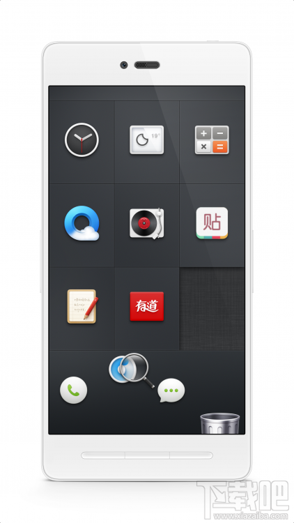 锤子/坚果手机不可不知的小技巧大全