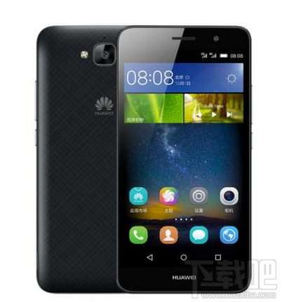 华为畅享5怎么插卡 华为畅享5装SIM卡图文教程