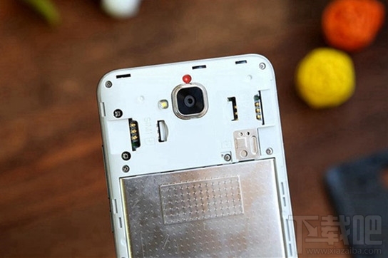 华为畅享5怎么插卡 华为畅享5装SIM卡图文教程