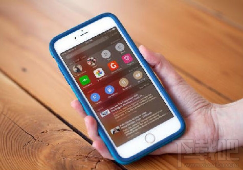 iphone苹果升级ios9卡在“滑动升级”界面解决办法