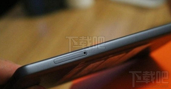 小米4c怎么插卡 小米4c手机SIM卡安装步骤真机图解