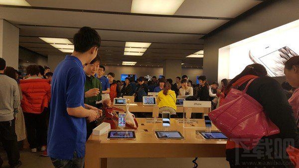 苹果iPhone/iPad以旧换新常见问题解答