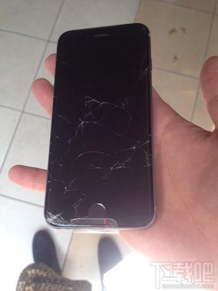 iPhone6/Plus换屏幕多少钱