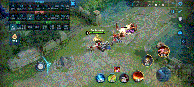 OPPO C1游戏手柄值得买吗 OPPO C1游戏手柄详细评测