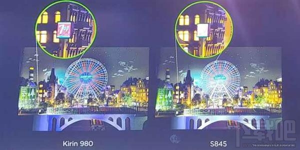 华为麒麟980怎么样，麒麟980跑分是多少？