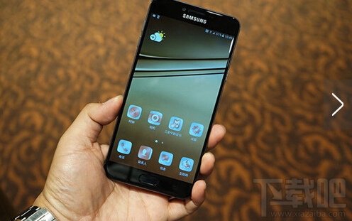 三星Galaxy C7怎么样 三星C7好不好 三星Galaxy C7图文评测