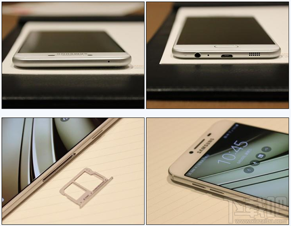 三星Galaxy C5怎么样 三星C5好不好 三星Galaxy C5图文评测