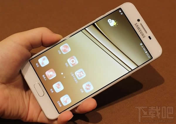 三星Galaxy C5怎么样 三星C5好不好 三星Galaxy C5图文评测