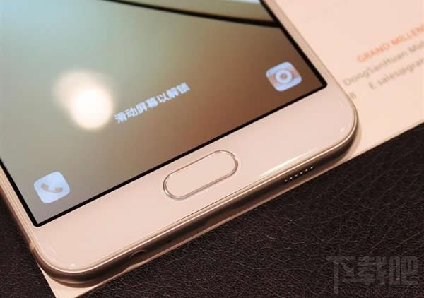 三星Galaxy C5怎么样 三星C5好不好 三星Galaxy C5图文评测